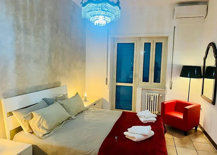 Nansen Flats Appartamento