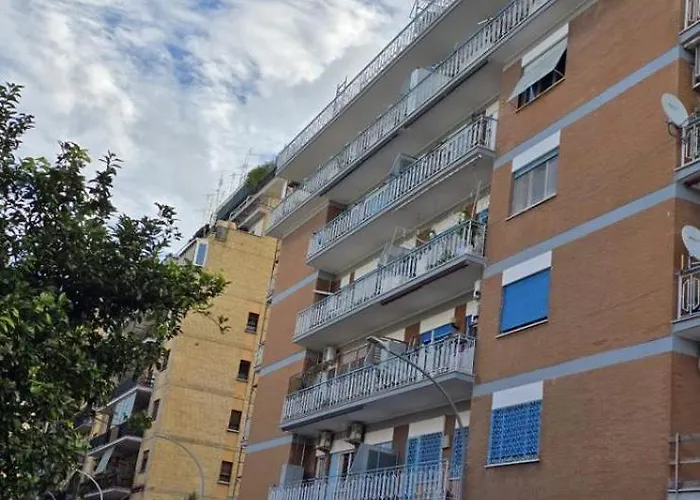 Nansen Flats
