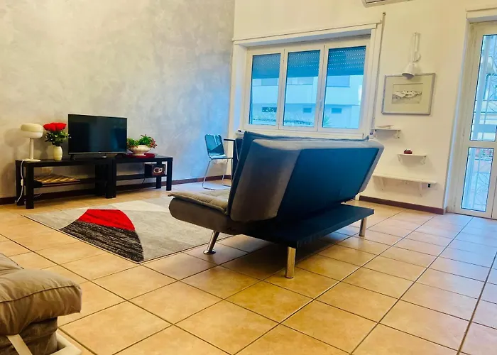 Nansen Flats Appartamento