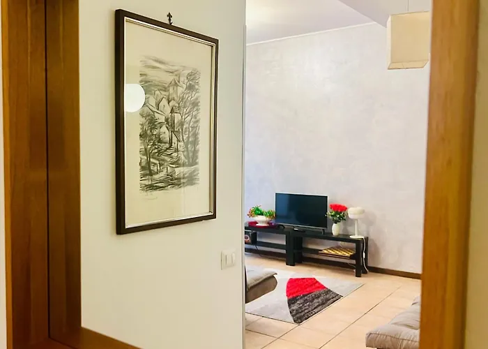Appartamento Nansen Flats *